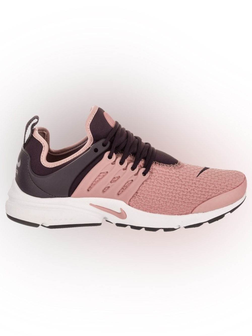 Nike Women’s Presto Air in Port Wine